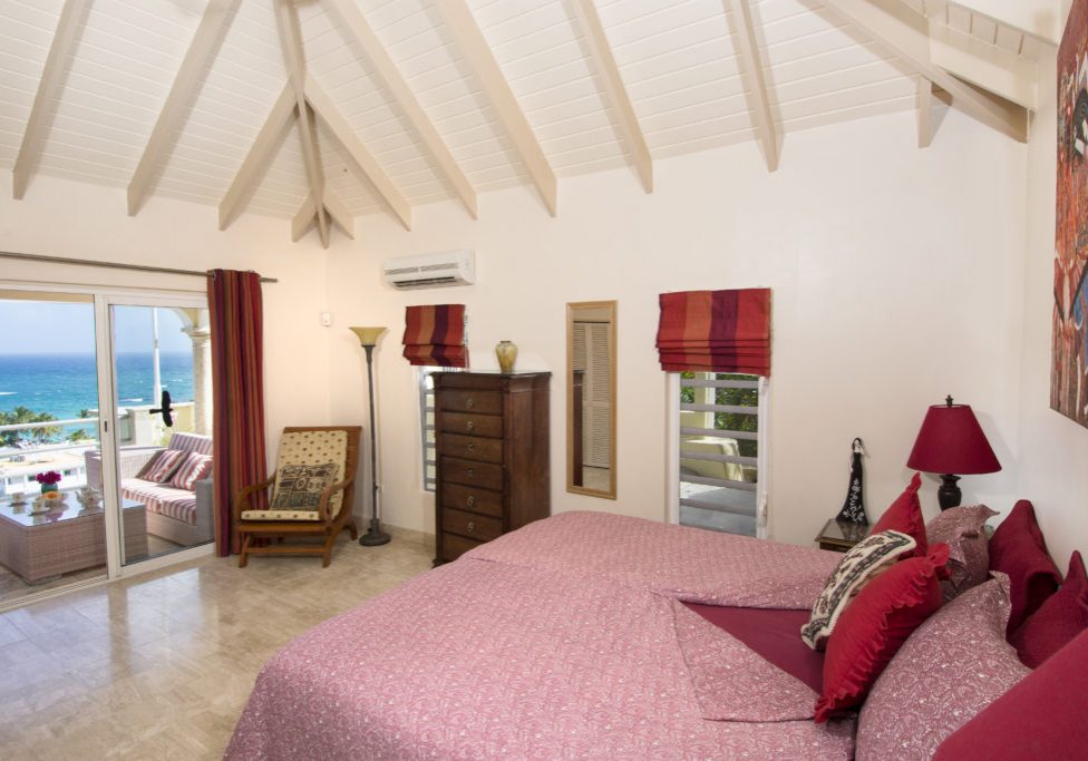 Sunrise estate – a luxury villa on the island of st. maarten